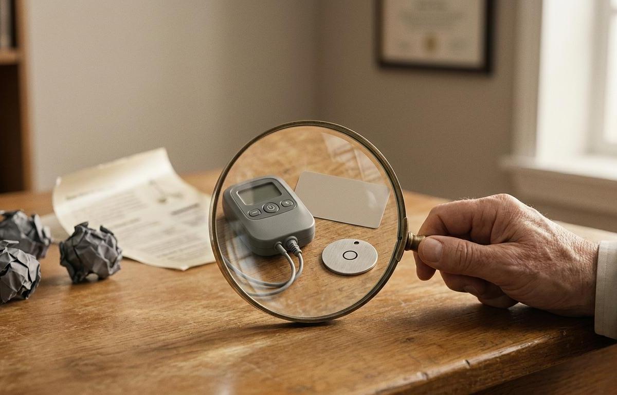 Does Medicare Cover a Home Sleep Apnea Test? What Beneficiaries Need to Know