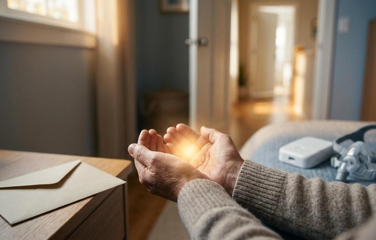 Does Medicare Cover a Home Sleep Apnea Test? What Beneficiaries Need to Know