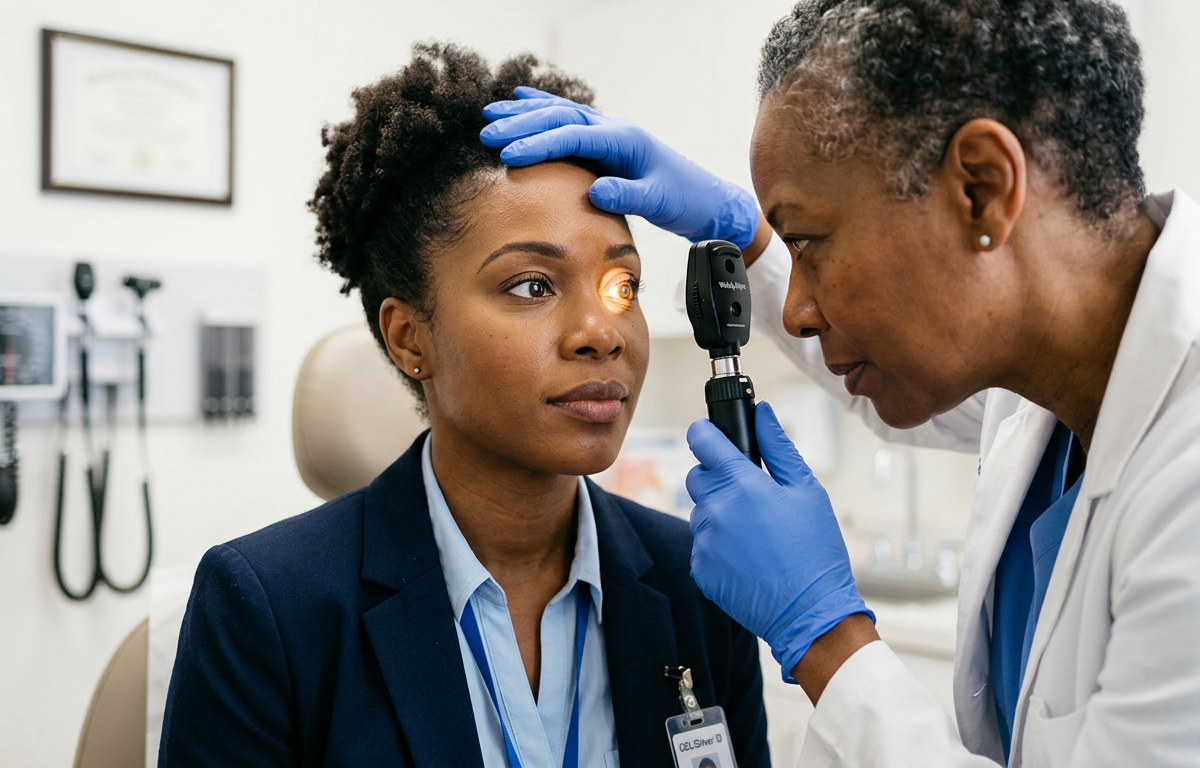 DOT Physical Exam Basics
