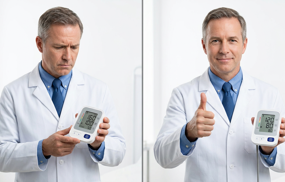 DOT Physical Exam Basics