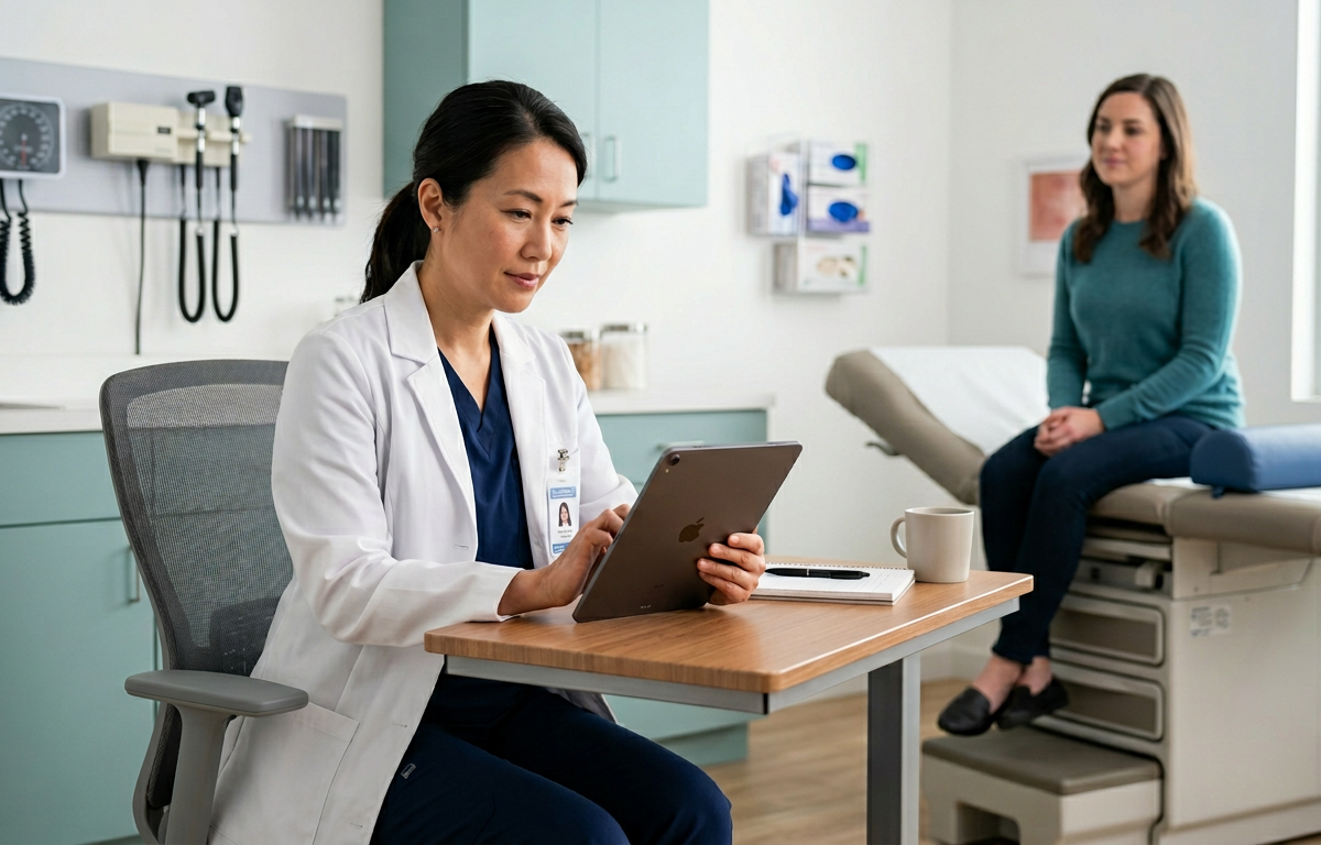 DOT Physical ICD-10 & Billing Codes: The Complete Guide for Accurate Compliance and Reimbursement