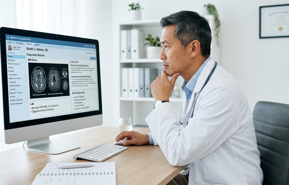 DOT Physical ICD-10 & Billing Codes: The Complete Guide for Accurate Compliance and Reimbursement