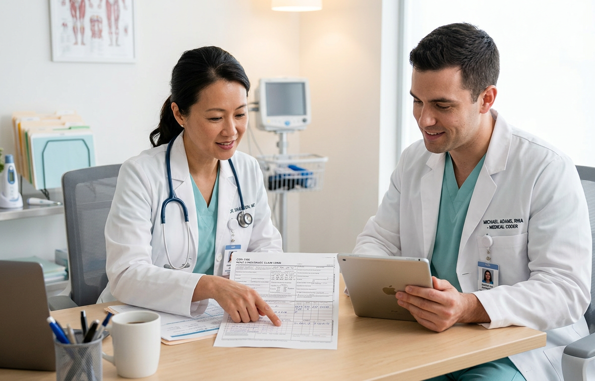 DOT Physical ICD-10 & Billing Codes: The Complete Guide for Accurate Compliance and Reimbursement