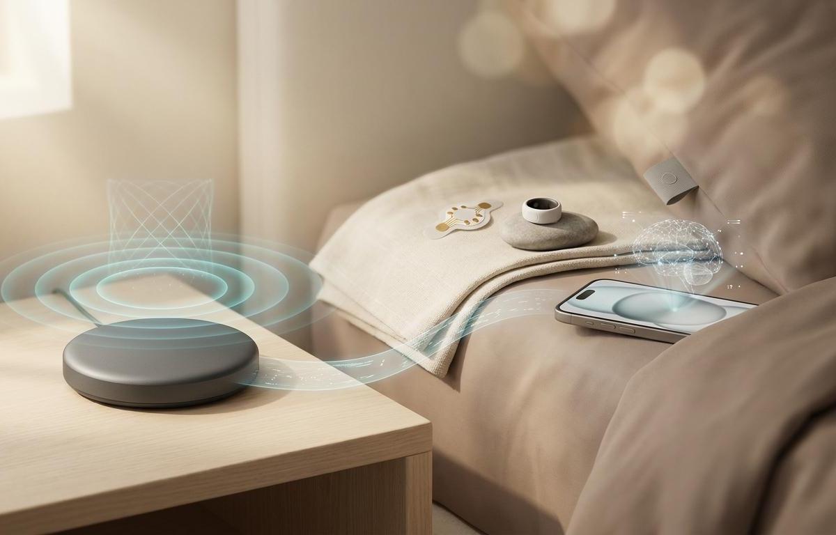 FDA Approved Home Sleep Apnea Test: What Devices Are Cleared, How They Work, and How to Get Tested
