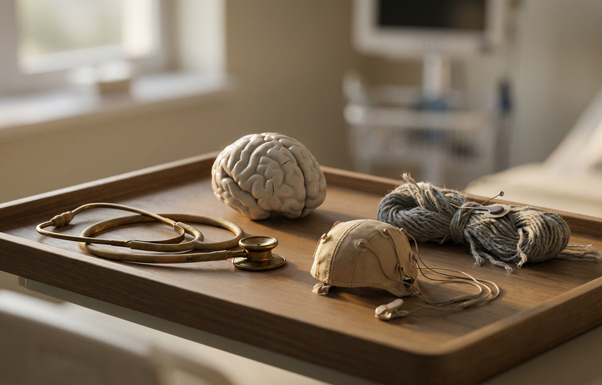 Home Sleep Apnea Test Contraindications: When an HSAT Is Not the Right Choice