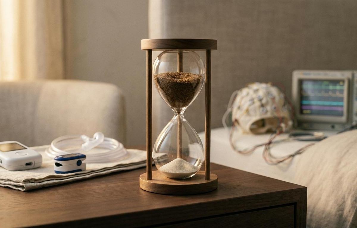 Home Sleep Apnea Test Contraindications: When an HSAT Is Not the Right Choice