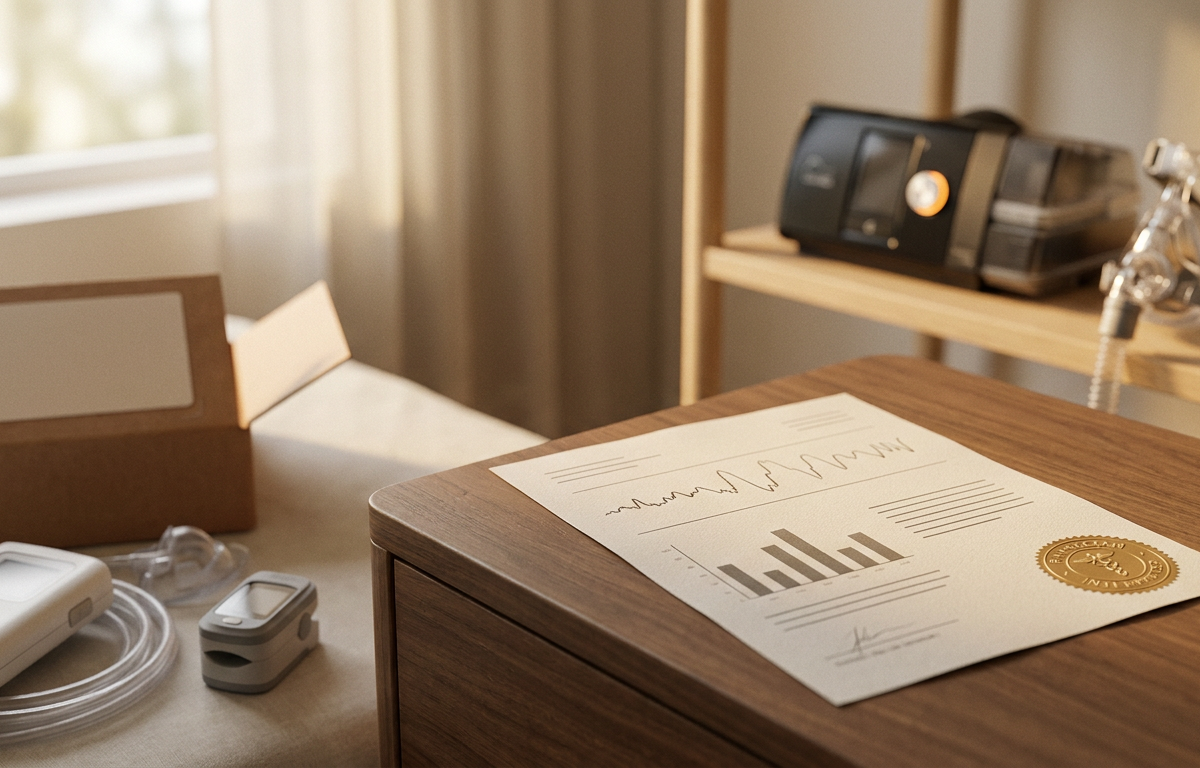 Home Sleep Apnea Test Contraindications: When an HSAT Is Not the Right Choice