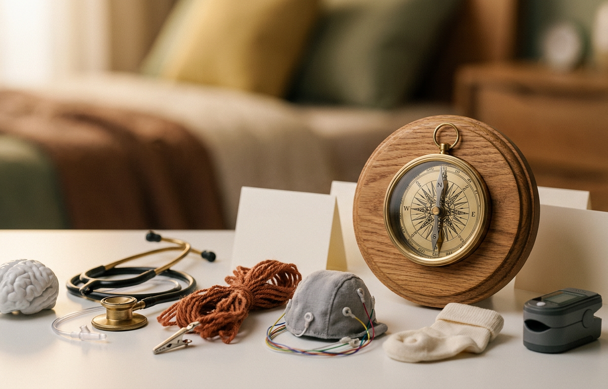 Home Sleep Apnea Test Contraindications: When an HSAT Is Not the Right Choice