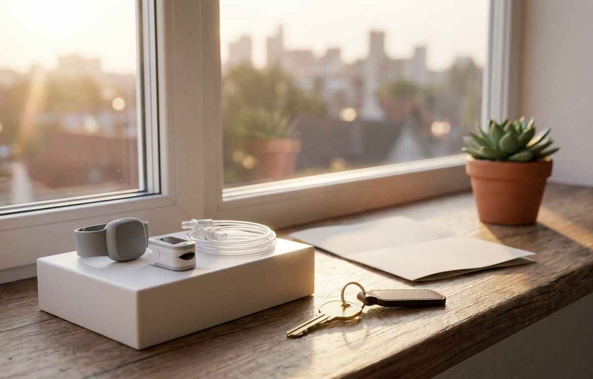 Home Sleep Apnea Test Cost: What You Actually Pay With and Without Insurance