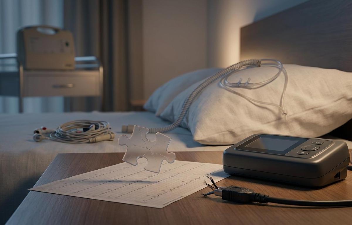Home Sleep Apnea Test CPT Code: Complete Coding and Billing Guide for Sleep Studies