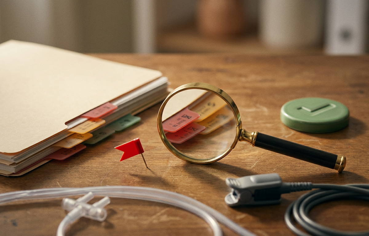 Home Sleep Apnea Test CPT Codes: A Complete Guide to Billing, Coding, and Reimbursement