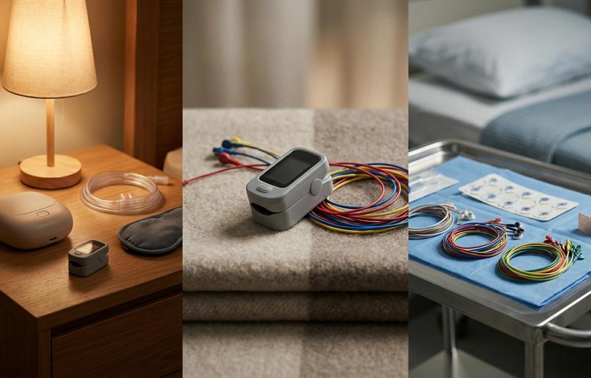 Home Sleep Apnea Test CPT Codes: A Complete Guide to Billing, Coding, and Reimbursement