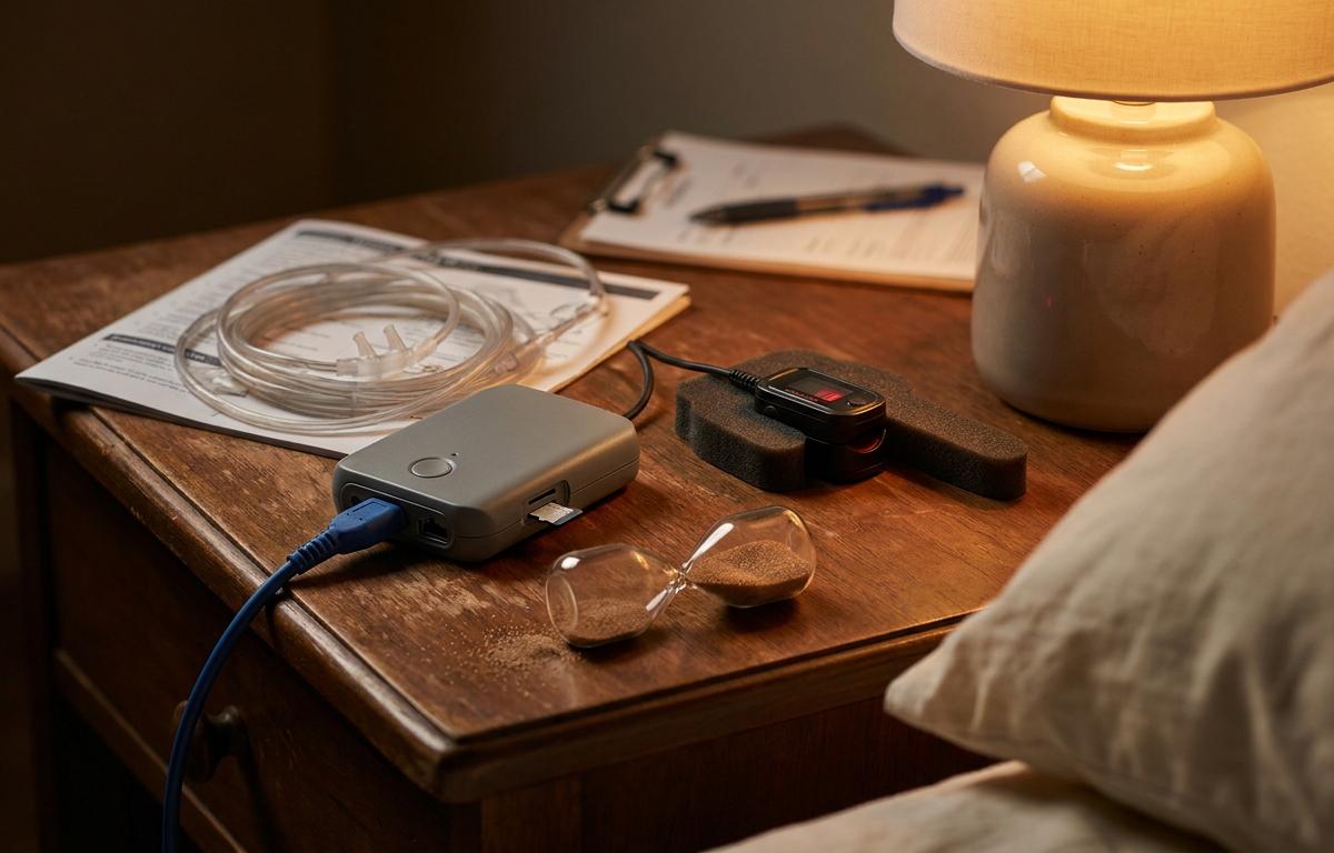 Home Sleep Apnea Test CPT Codes: A Complete Guide to Billing, Coding, and Reimbursement