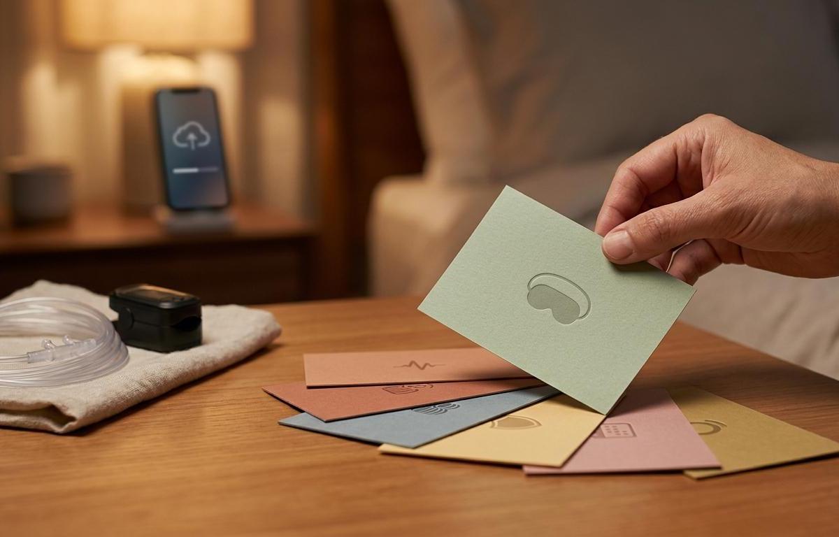 Home Sleep Apnea Test FDA Approved: What Devices Are Cleared and How They Work
