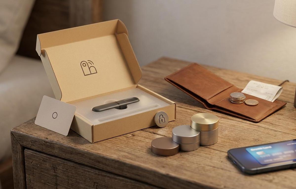 Home Sleep Apnea Test Finger Sensor: How Finger-Based Devices Detect Sleep Apnea at Home
