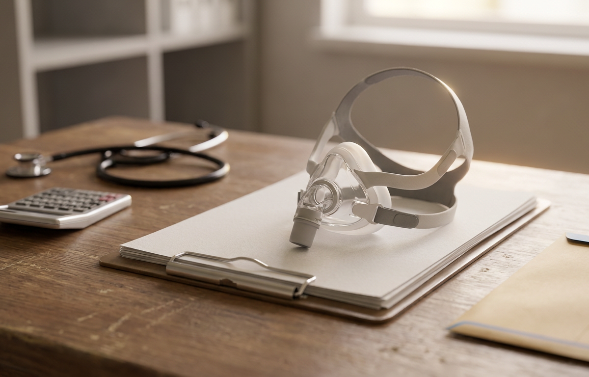 Home Sleep Apnea Test FSA Eligible: How to Use Your Flexible Spending Account for Sleep Testing