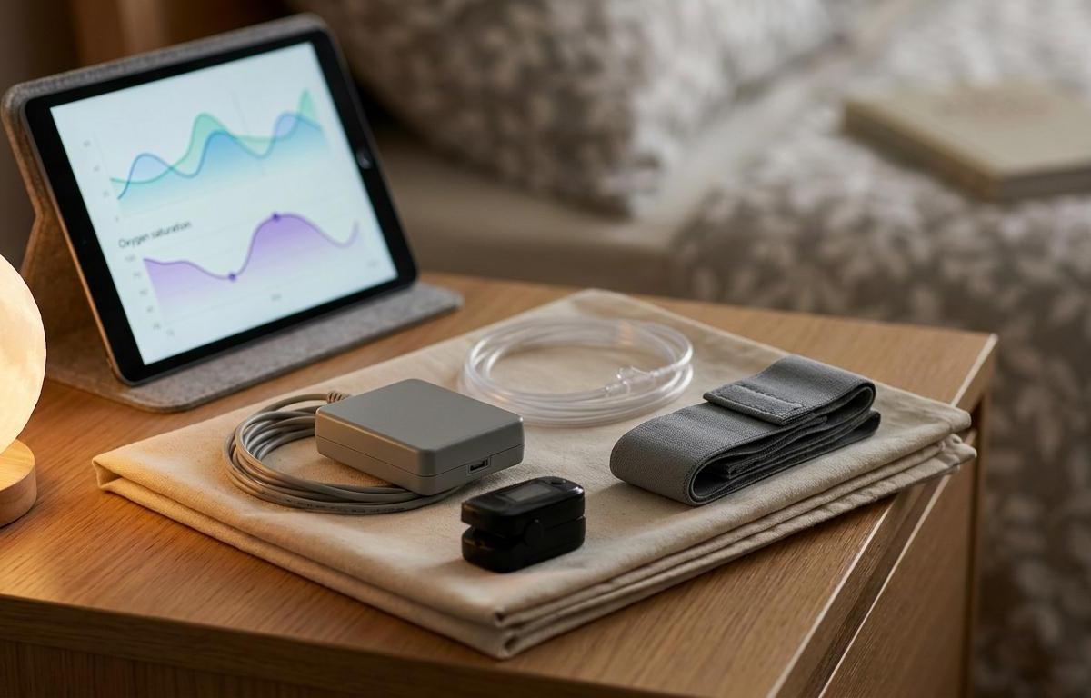 Home Sleep Apnea Test FSA Eligible: How to Use Your Flexible Spending Account for Sleep Testing