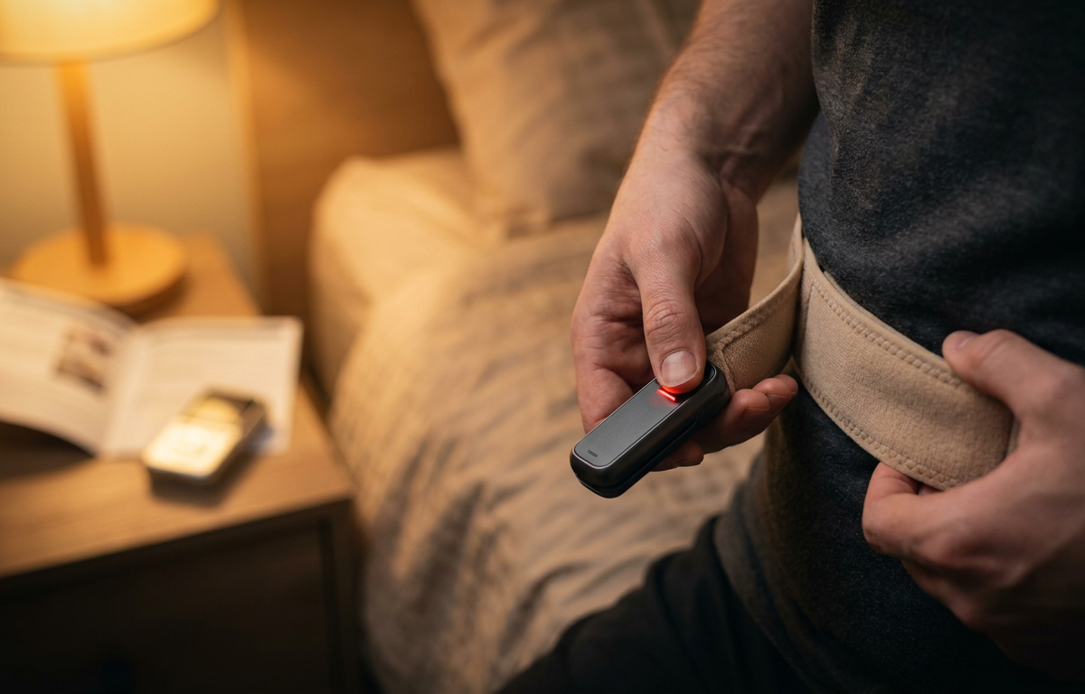 Home Sleep Apnea Test Guidelines: Clinical Standards, Eligibility, and What Every Patient Should Know