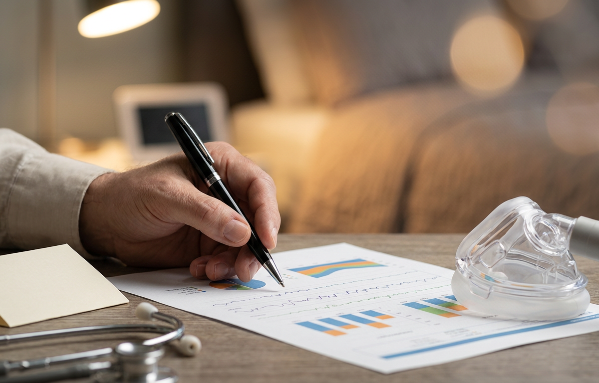 Home Sleep Apnea Test Guidelines: Clinical Standards, Eligibility, and What Every Patient Should Know