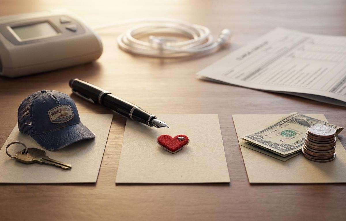 Home Sleep Apnea Test Guidelines: Clinical Standards, Eligibility, and What Every Patient Should Know