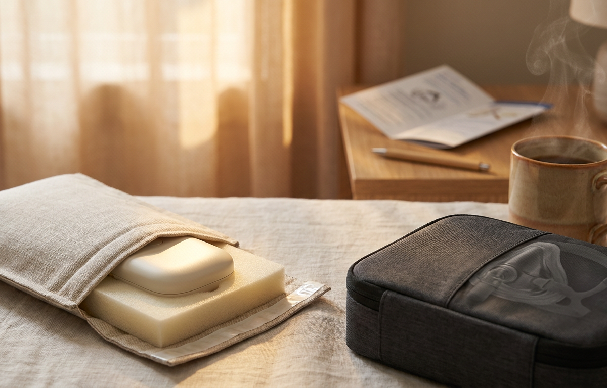 Home Sleep Apnea Test Guidelines: Clinical Standards, Eligibility, and What Every Patient Should Know