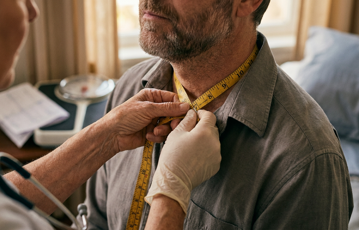 Home Sleep Apnea Test Indications: Who Qualifies and When At-Home Testing Is Clinically Appropriate