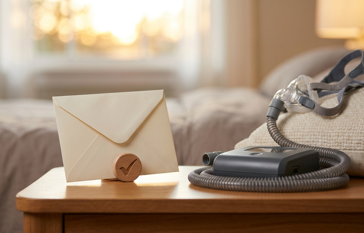 Home Sleep Apnea Test Indications: Who Qualifies and When At-Home Testing Is Clinically Appropriate