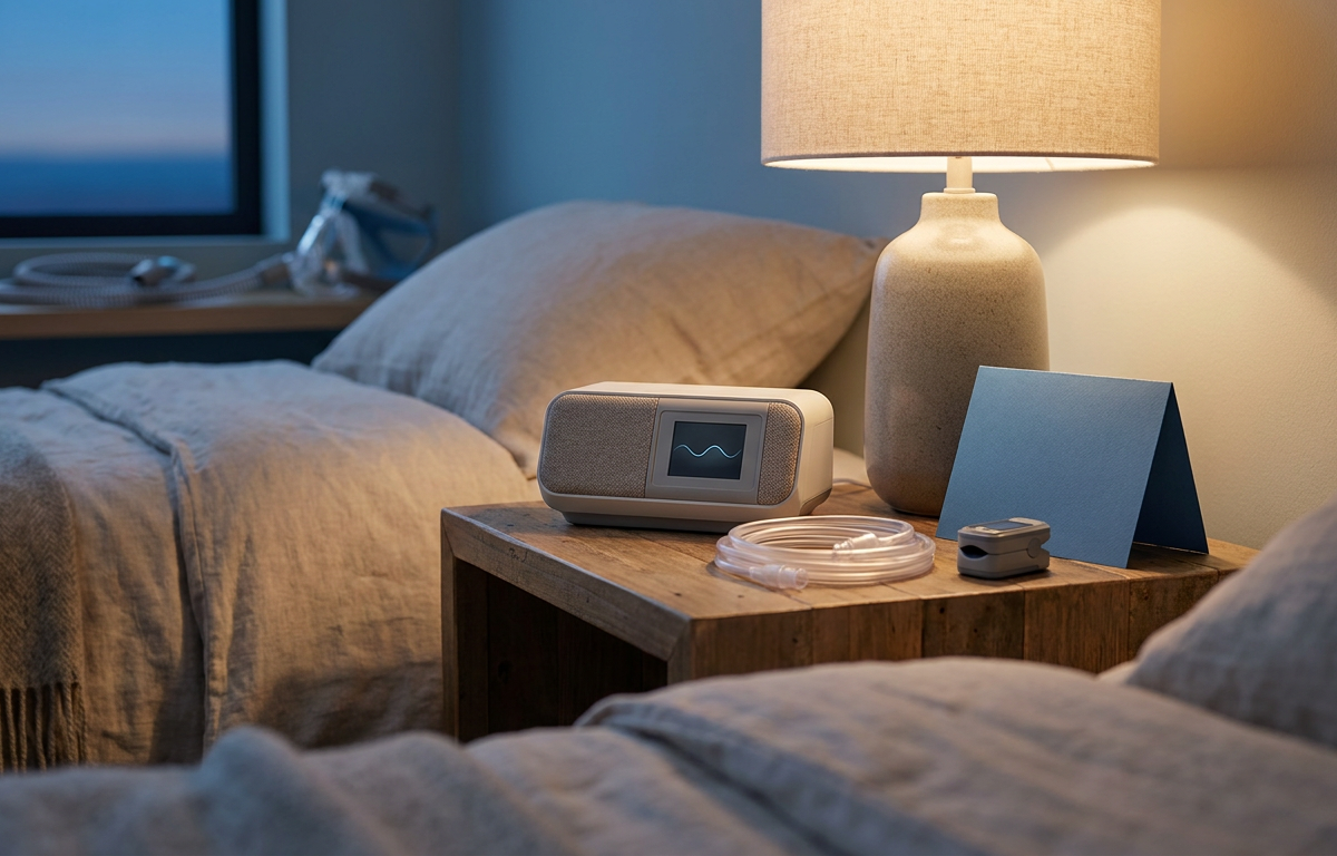 Home Sleep Apnea Test Medicaid Coverage: What Patients Need to Know