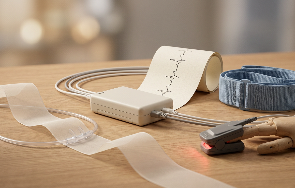 Home Sleep Apnea Test Medicaid Coverage: What Patients Need to Know