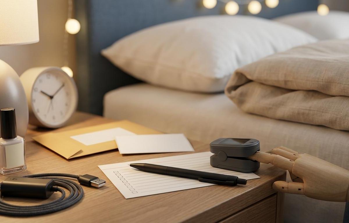 Home Sleep Apnea Test Medicaid Coverage: What Patients Need to Know