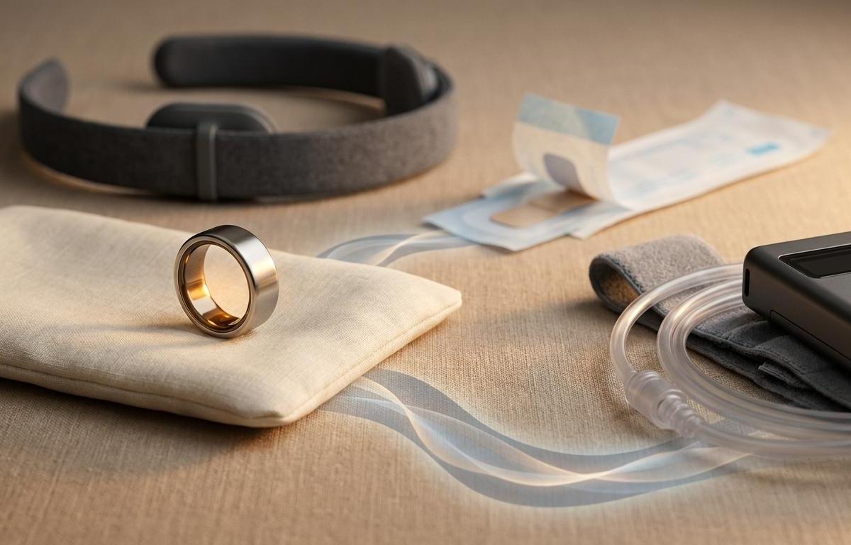 Home Sleep Apnea Test Medicaid Coverage: What Patients Need to Know