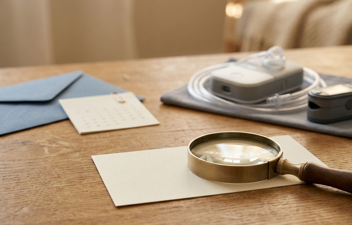Home Sleep Apnea Test Medicaid Coverage: What Patients Need to Know