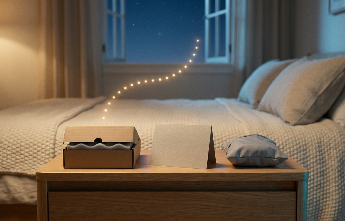 Home Sleep Apnea Test Near Me: How to Get Tested Without a Sleep Lab Visit