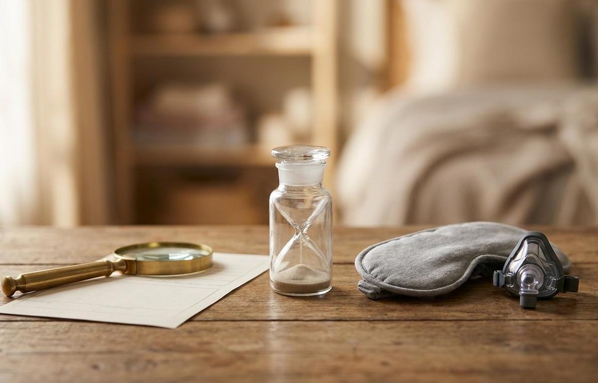 Home Sleep Apnea Test Negative: What It Means, Why It Happens, and What to Do Next