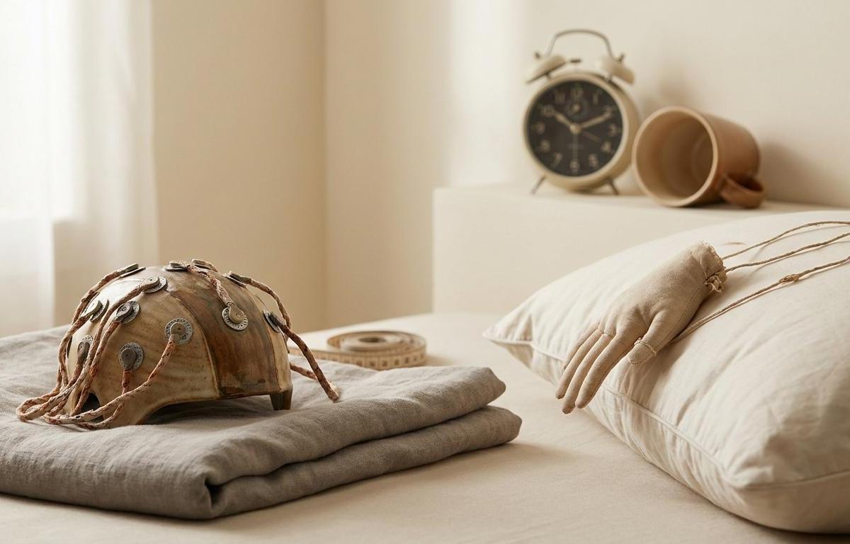 Home Sleep Apnea Test Negative: What It Means, Why It Happens, and What to Do Next