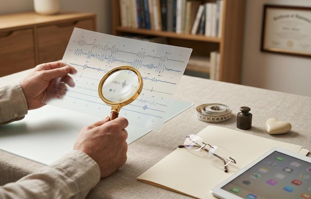 Home Sleep Apnea Test Negative: What It Means, Why It Happens, and What to Do Next