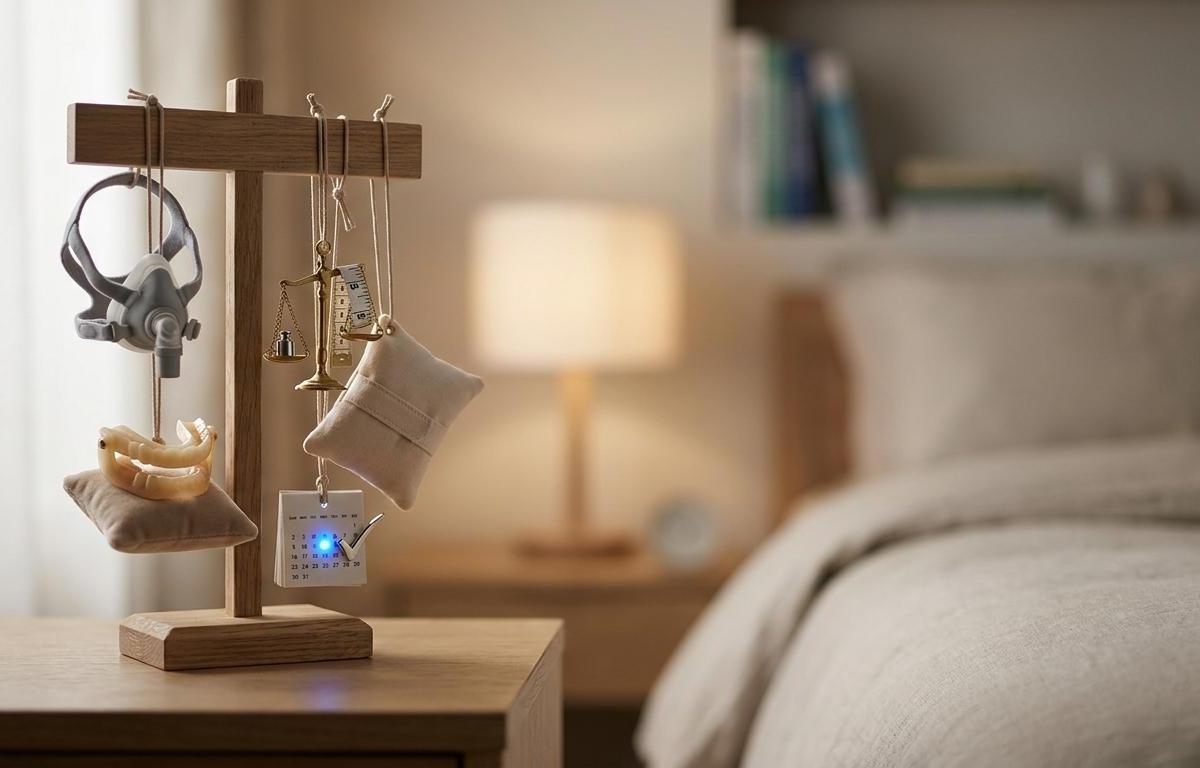 Home Sleep Apnea Test Negative: What It Means, Why It Happens, and What to Do Next