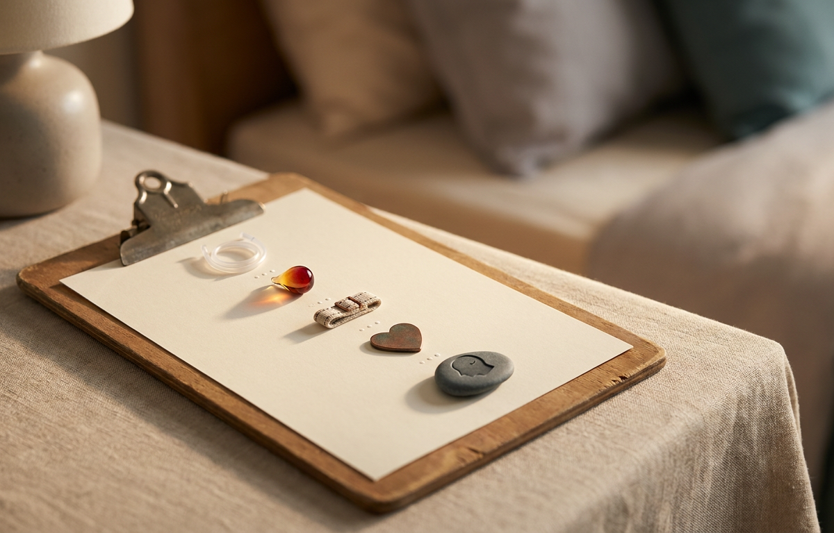 Home Sleep Apnea Test Parameters: What Every Measurement Means and Why It Matters