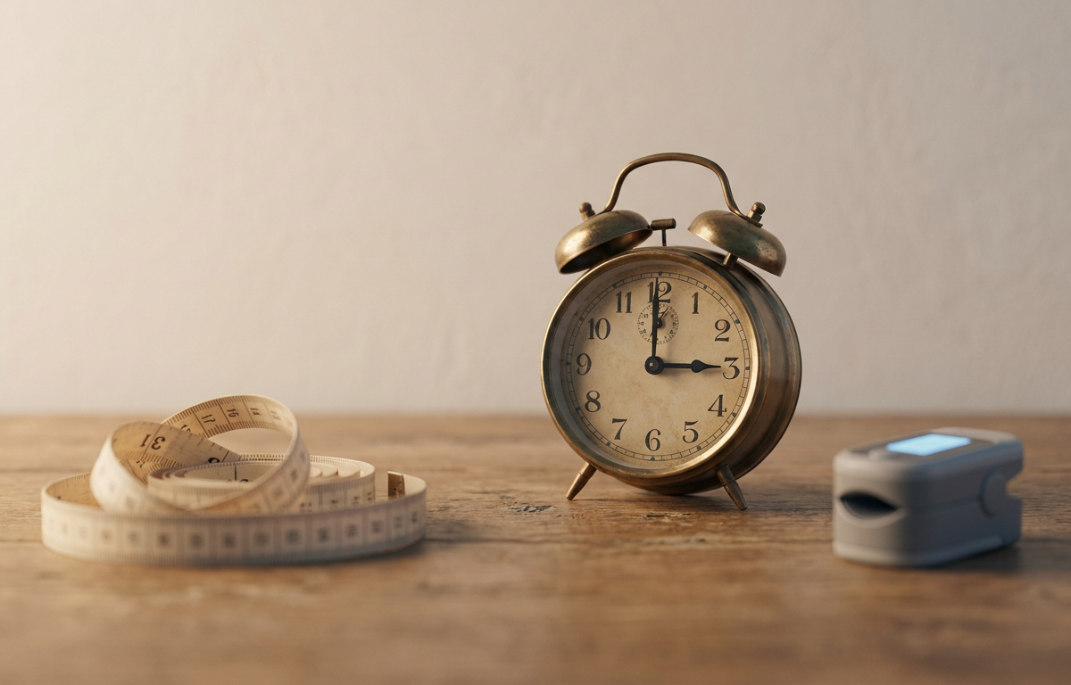Home Sleep Apnea Test Questionnaire: Screening Tools, Risk Scores, and What Happens Next
