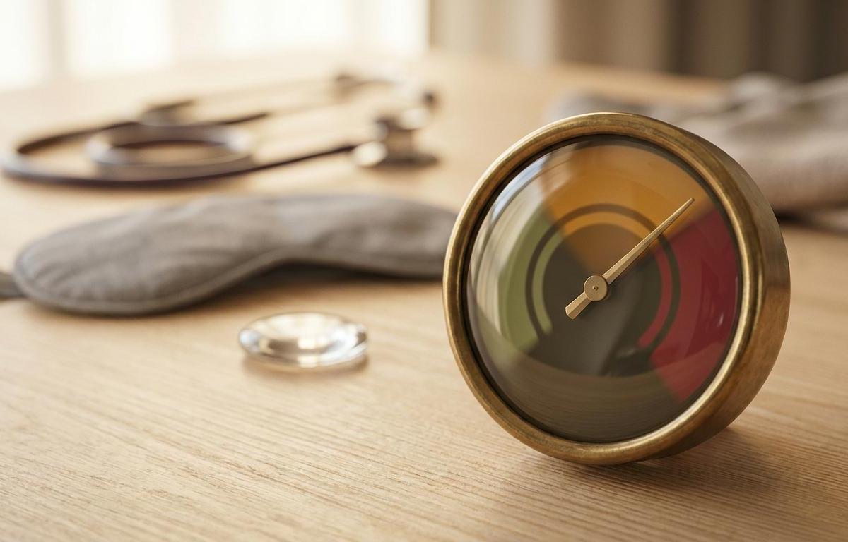 Home Sleep Apnea Test Report: What Your Results Mean and What Happens Next