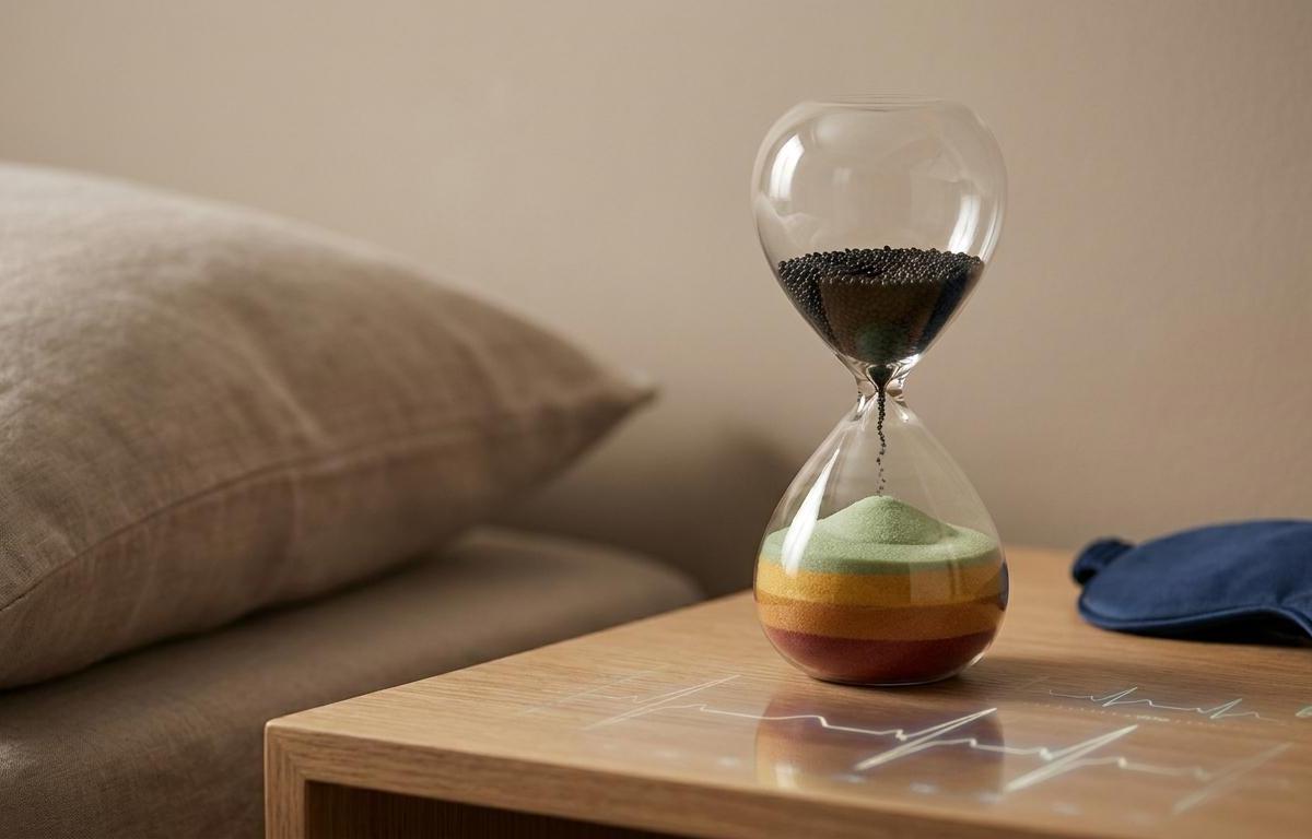 Home Sleep Apnea Test Report: What Your Results Mean and What Happens Next