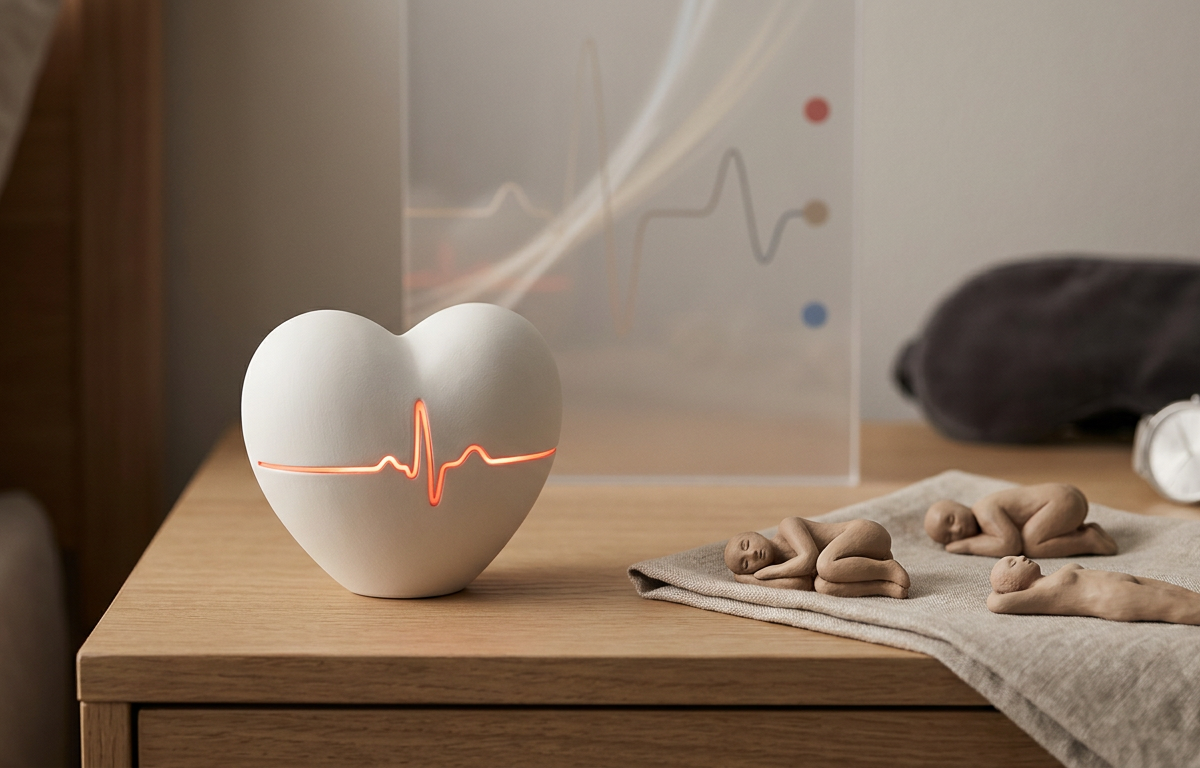 Home Sleep Apnea Test Report: What Your Results Mean and What Happens Next