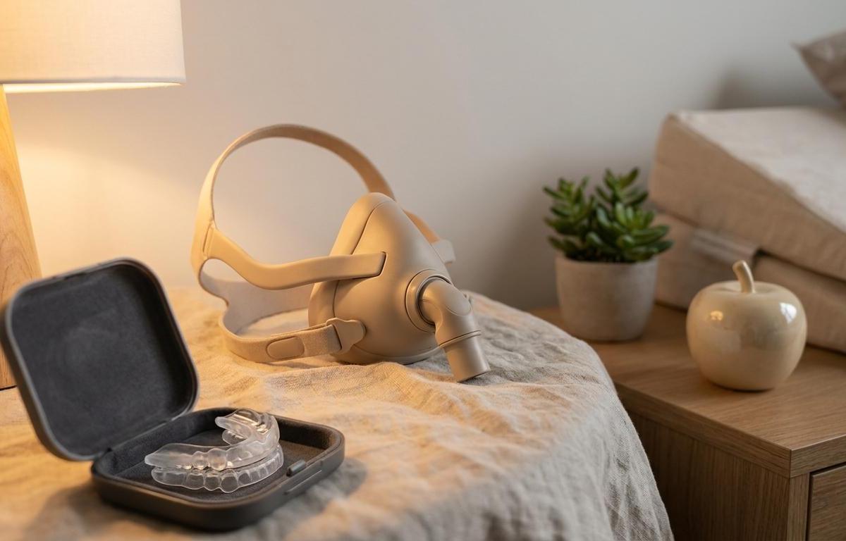 Home Sleep Apnea Test Report: What Your Results Mean and What Happens Next
