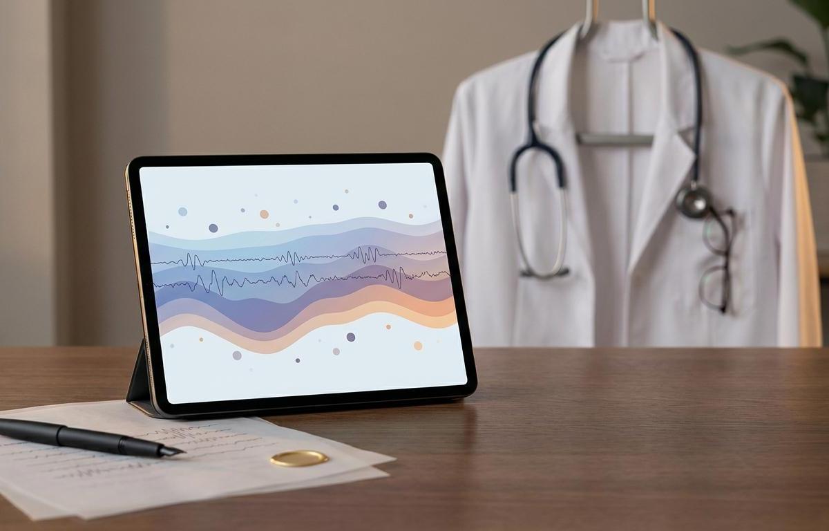 Home Sleep Apnea Test Report: What Your Results Mean and What Happens Next