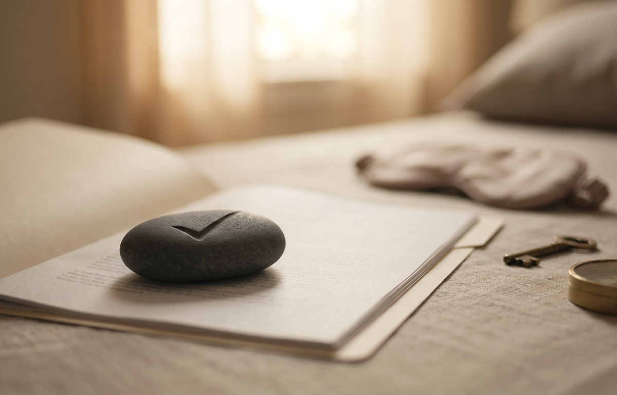Home Sleep Apnea Test Report: What Your Results Mean and What Happens Next