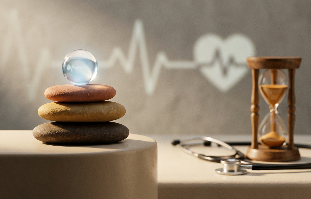 Home Sleep Apnea Test Results Interpretation: What Your Numbers Actually Mean
