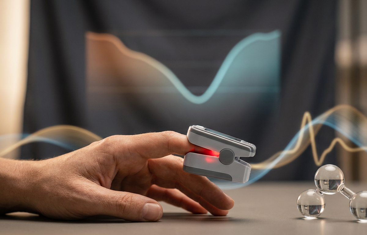 Home Sleep Apnea Test Results Interpretation: What Your Numbers Actually Mean
