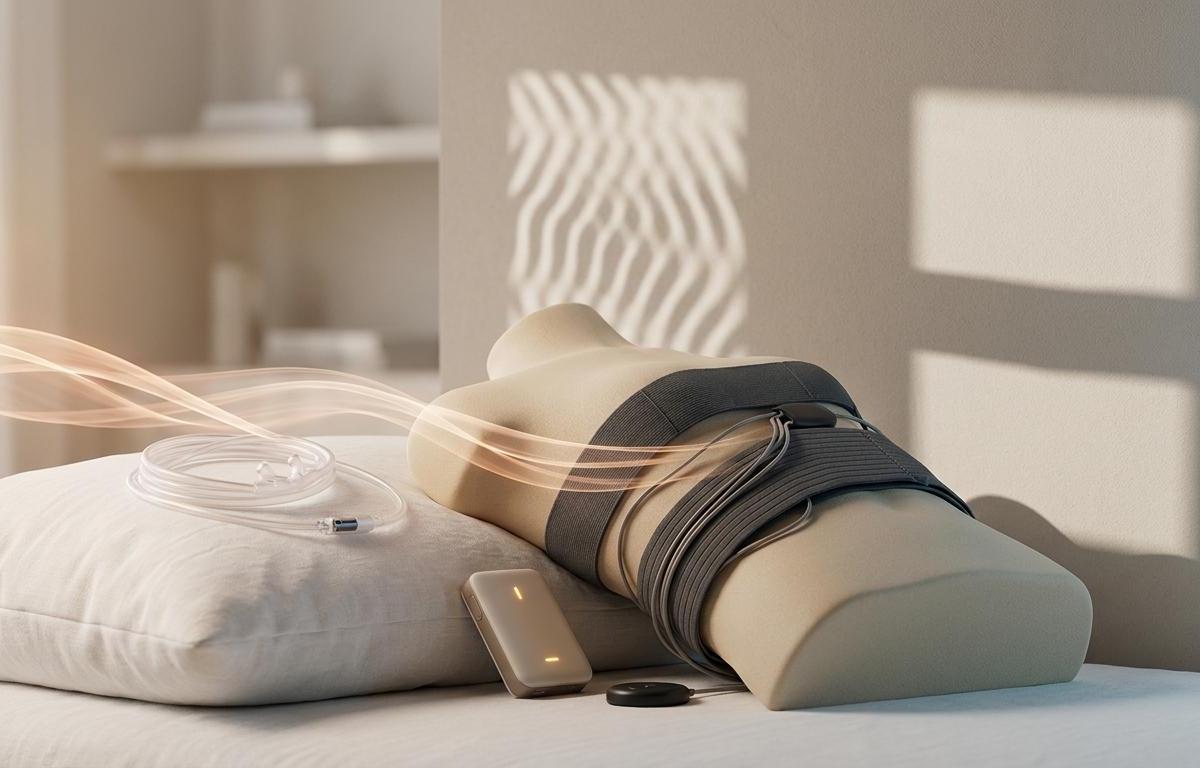 Home Sleep Apnea Test Results Interpretation: What Your Numbers Actually Mean