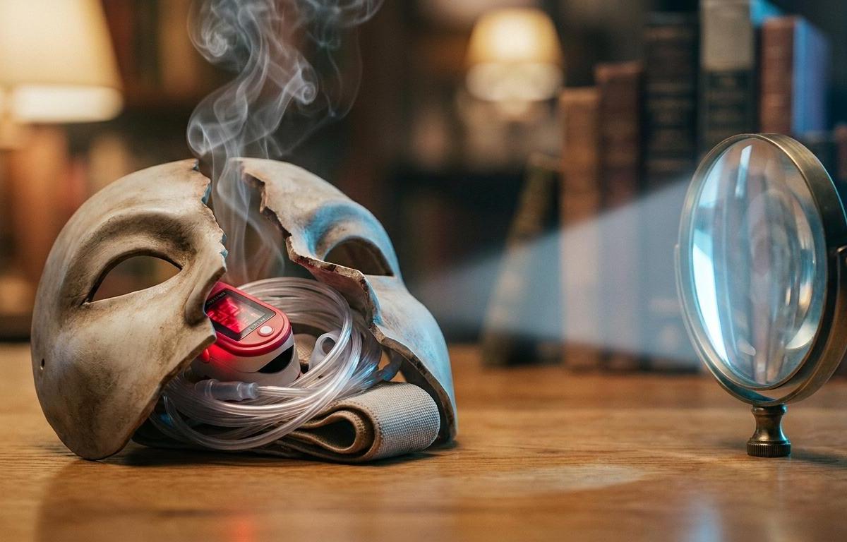 Home Sleep Apnea Test Results Interpretation: What Your Numbers Actually Mean
