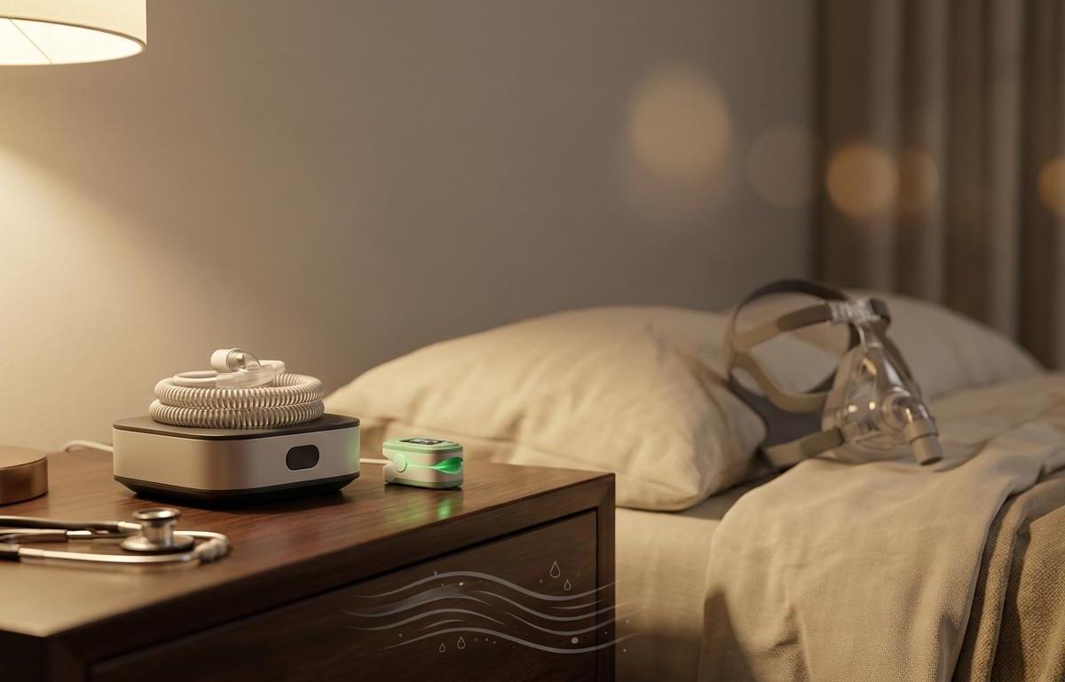 Home Sleep Apnea Test Results: What Your Report Means and What Happens Next